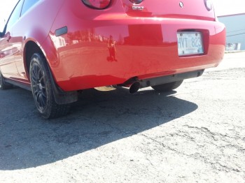 2007 Chevrolet Cobalt