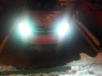 2007 Chevrolet Cobalt