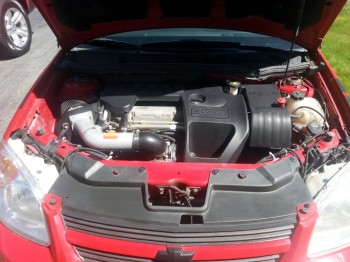 2007 Chevrolet Cobalt