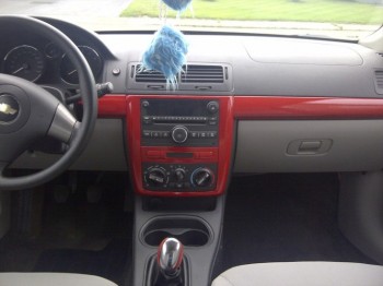 2007 Chevrolet Cobalt