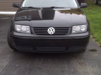 2003 Volkswagen Jetta