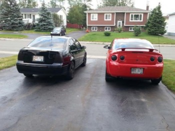 2003 Volkswagen Jetta