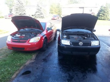 2003 Volkswagen Jetta