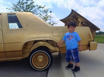 1981 Ford Escort