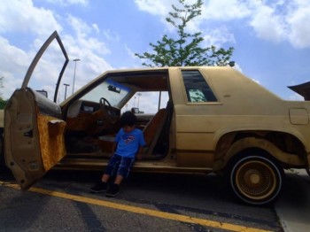 1981 Ford Escort