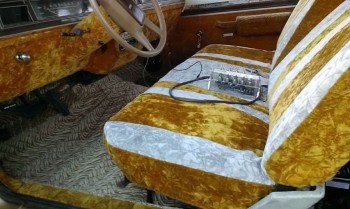 1981 Ford Escort