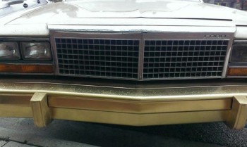 1981 Ford Escort