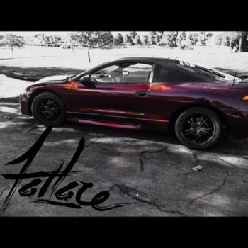 1997 Mitsubishi Eclipse