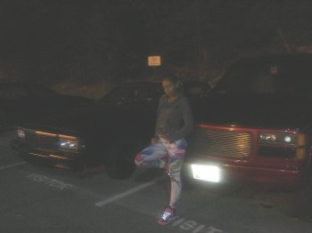 1990 Chevrolet Impala