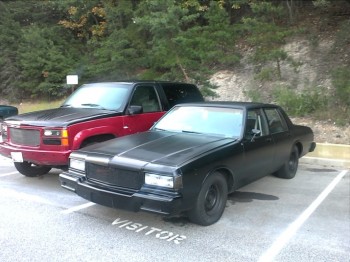 1990 Chevrolet Impala