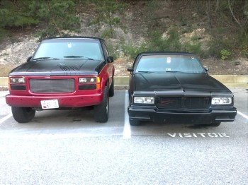 1990 Chevrolet Impala