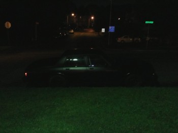 1990 Chevrolet Impala