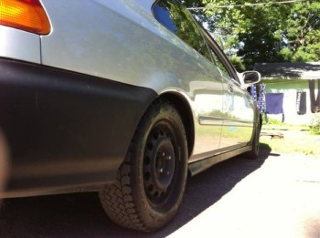1998 Honda Civic