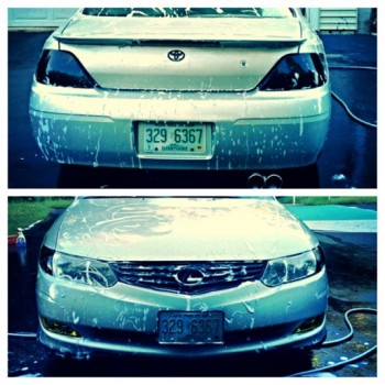 2003 Toyota Solara