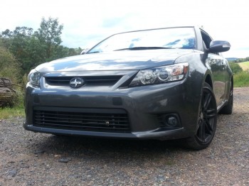 2012 Scion tC