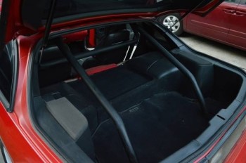 1990 Nissan 300ZX