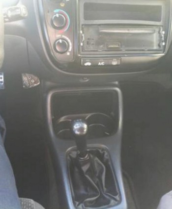 2000 Honda Civic