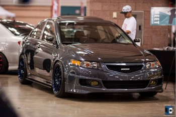2006 Acura TSX