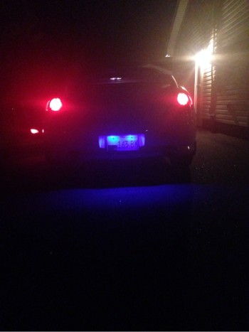 2003 Hyundai Tiburon