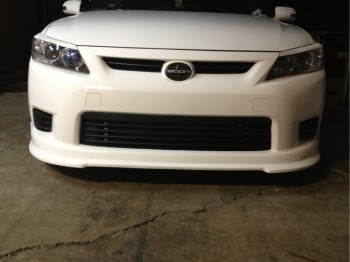 2011 Scion tC