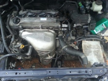2005 Scion tC
