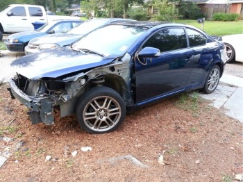 2005 Scion tC