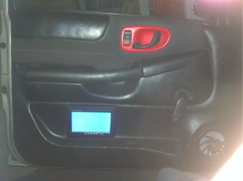 1999 Chevrolet S10