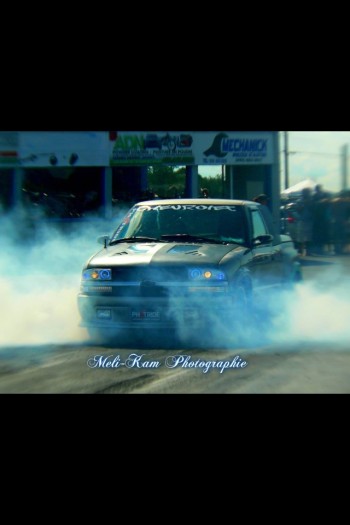 1999 Chevrolet S10