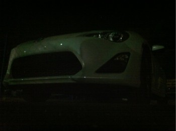 2013 Scion FR-S