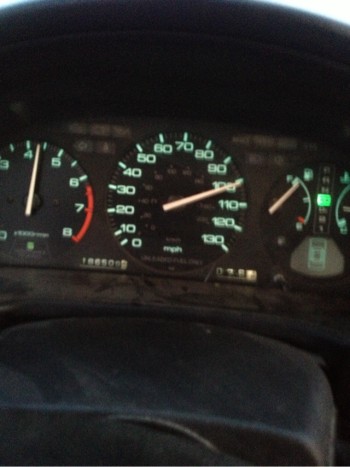1993 Honda Accord