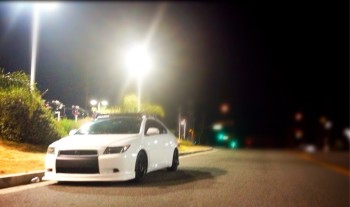 2006 Scion tC