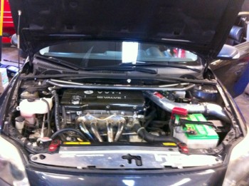 2007 Scion tC