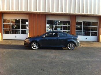 2007 Scion tC
