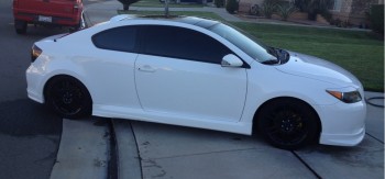 2006 Scion tC