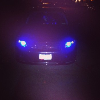 2009 Scion tC