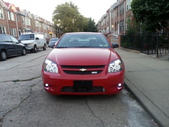 2006 Chevrolet Cobalt SS
