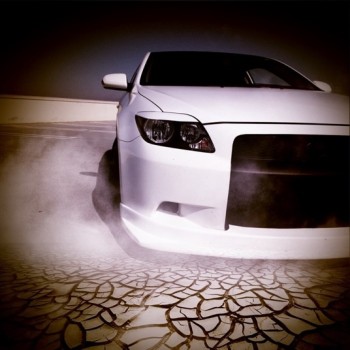 2006 Scion tC