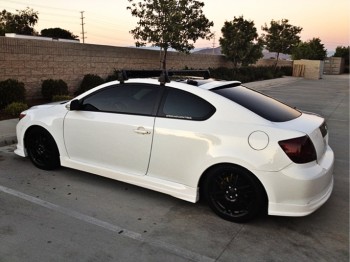 2006 Scion tC
