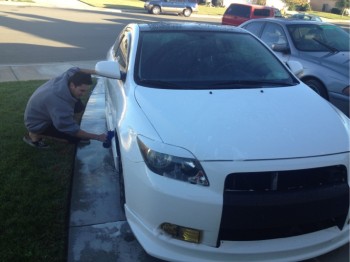 2006 Scion tC