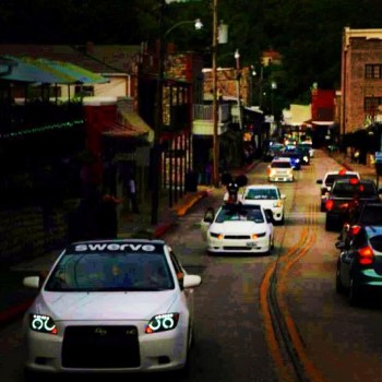 2008 Scion tC