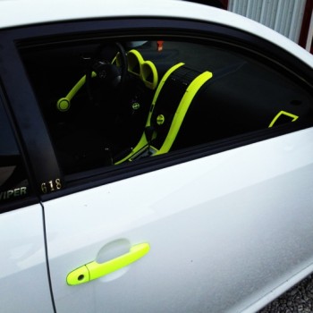 2008 Scion tC