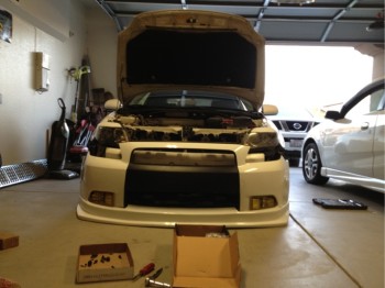 2006 Scion tC