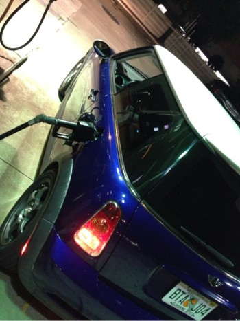 2003 Mini Cooper