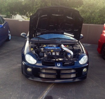 2005 Dodge Neon