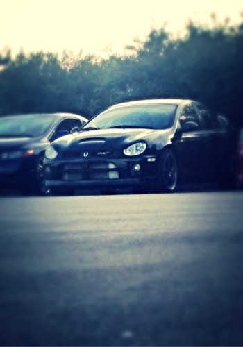 2005 Dodge Neon