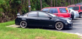 2005 Dodge Neon