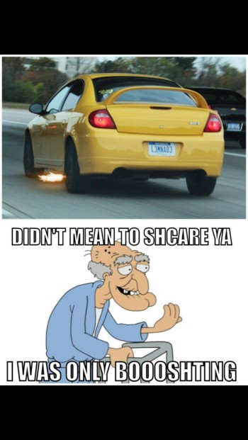 2005 Dodge Neon