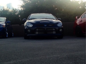 2005 Dodge Neon