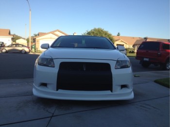 2006 Scion tC