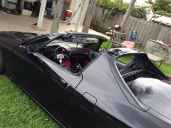 1994 Honda Del Sol